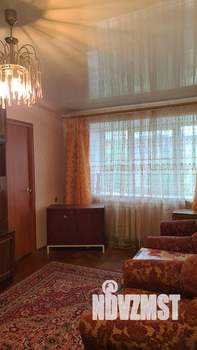 2-к квартира, вторичка, 44м2, 5/5 этаж