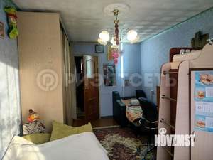 3-к квартира, вторичка, 63м2, 1/5 этаж