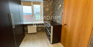 2-к квартира, вторичка, 42м2, 5/5 этаж