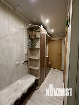 2-к квартира, вторичка, 42м2, 5/6 этаж