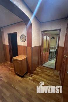 3-к квартира, вторичка, 73м2, 2/5 этаж