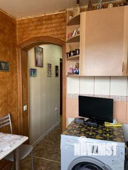 3-к квартира, вторичка, 61м2, 6/6 этаж