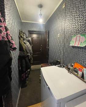 1-к квартира, вторичка, 30м2, 3/5 этаж