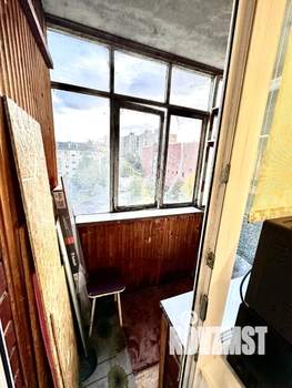 1-к квартира, вторичка, 35м2, 5/5 этаж