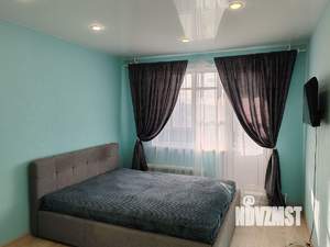 2-к квартира, вторичка, 45м2, 5/9 этаж