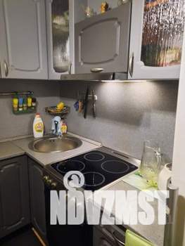 1-к квартира, вторичка, 31м2, 6/9 этаж