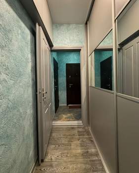 3-к квартира, вторичка, 83м2, 5/9 этаж