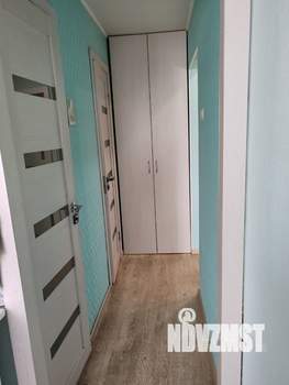 2-к квартира, вторичка, 45м2, 5/9 этаж