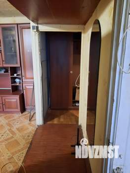 1-к квартира, вторичка, 33м2, 1/5 этаж