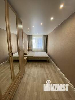 2-к квартира, вторичка, 45м2, 2/6 этаж