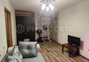 2-к квартира, вторичка, 43м2, 9/9 этаж