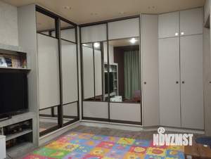 1-к квартира, вторичка, 33м2, 1/9 этаж