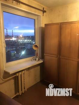 3-к квартира, вторичка, 57м2, 8/9 этаж