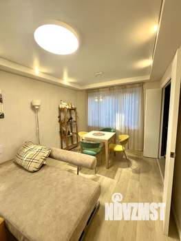 3-к квартира, вторичка, 61м2, 3/6 этаж