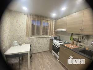 1-к квартира, вторичка, 33м2, 4/10 этаж