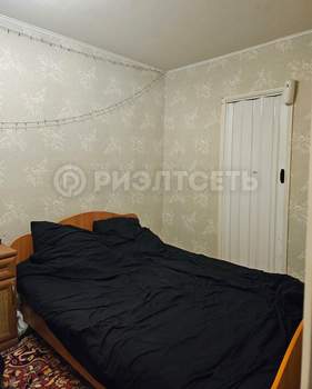 2-к квартира, вторичка, 43м2, 4/5 этаж