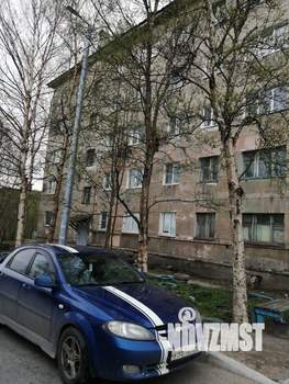 1-к квартира, вторичка, 32м2, 3/5 этаж