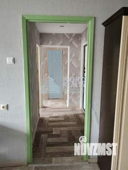 2-к квартира, вторичка, 42м2, 9/9 этаж
