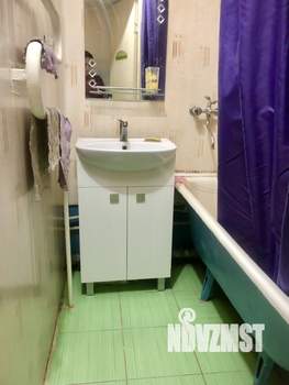 2-к квартира, вторичка, 46м2, 4/5 этаж