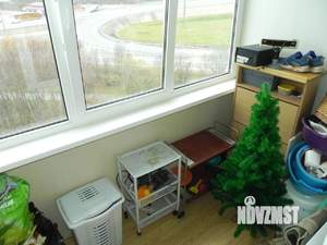 2-к квартира, вторичка, 44м2, 6/9 этаж