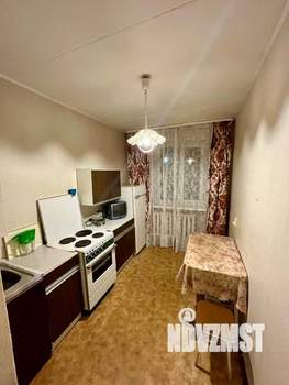 2-к квартира, вторичка, 49м2, 1/9 этаж