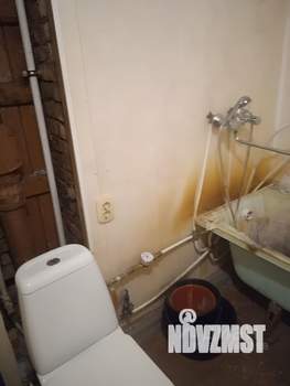 2-к квартира, вторичка, 44м2, 2/5 этаж