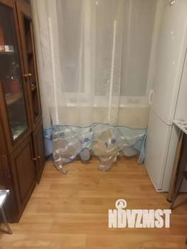 1-к квартира, вторичка, 31м2, 4/9 этаж