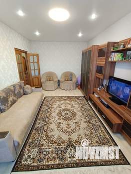 2-к квартира, вторичка, 56м2, 8/9 этаж