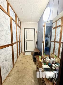 2-к квартира, вторичка, 48м2, 2/5 этаж