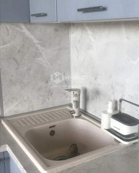 2-к квартира, вторичка, 47м2, 5/5 этаж