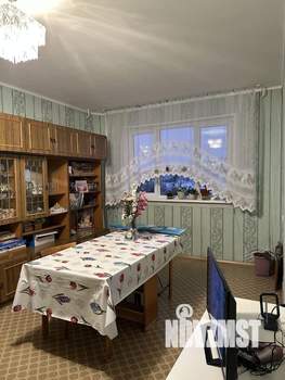 3-к квартира, вторичка, 75м2, 9/11 этаж