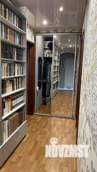 3-к квартира, вторичка, 69м2, 4/9 этаж
