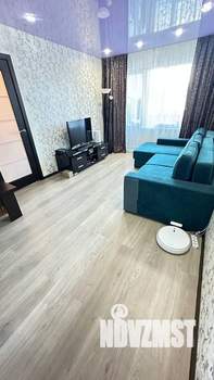 2-к квартира, вторичка, 51м2, 1/9 этаж