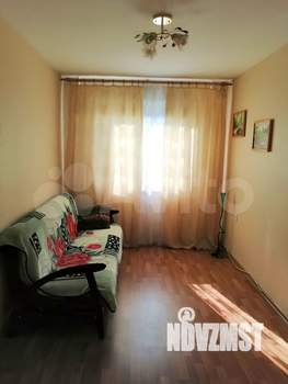 4-к квартира, вторичка, 65м2, 3/5 этаж