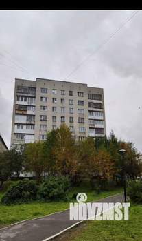 1-к квартира, вторичка, 32м2, 5/9 этаж