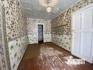 3-к квартира, вторичка, 56м2, 3/5 этаж