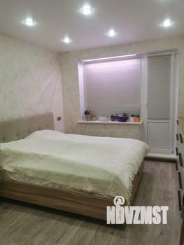 3-к квартира, вторичка, 63м2, 7/10 этаж