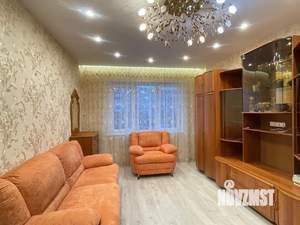 3-к квартира, вторичка, 74м2, 8/9 этаж