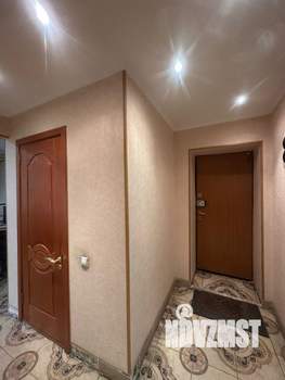 1-к квартира, вторичка, 30м2, 1/5 этаж