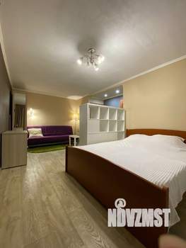 1-к квартира, вторичка, 31м2, 5/5 этаж