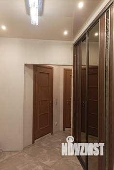 2-к квартира, вторичка, 57м2, 9/9 этаж