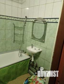 2-к квартира, вторичка, 44м2, 2/6 этаж
