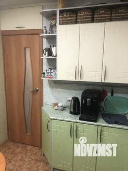 2-к квартира, вторичка, 47м2, 2/5 этаж