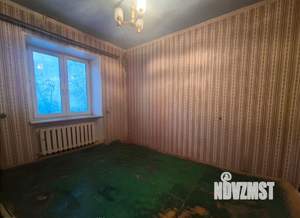 3-к квартира, вторичка, 70м2, 2/4 этаж