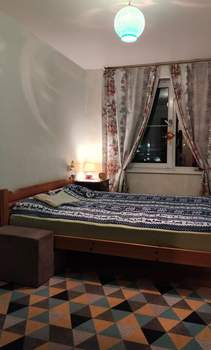 2-к квартира, вторичка, 44м2, 3/5 этаж