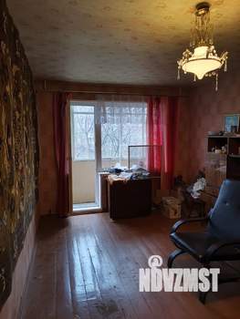 1-к квартира, вторичка, 30м2, 3/9 этаж