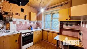 2-к квартира, вторичка, 43м2, 4/5 этаж