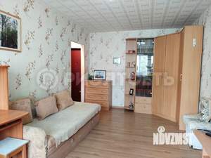1-к квартира, вторичка, 30м2, 2/5 этаж