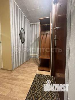 1-к квартира, вторичка, 30м2, 9/9 этаж