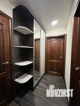 Студия квартира, вторичка, 45м2, 2/5 этаж